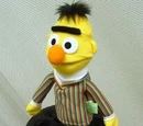 Sesame Street golf club headcovers