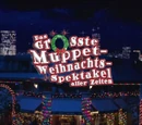 Das Grösste Muppet-Weihnachtsspektakel aller Zeiten