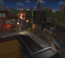 Industrial District