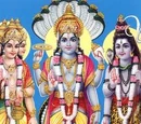 Hindu mythology