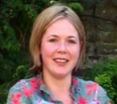 Sophie Wilcox