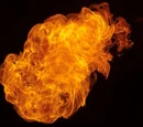 Fire Release: Single Point Burst