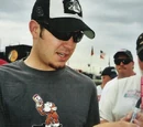 Martin Truex, Jr.