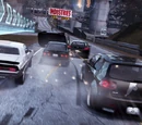 Need for Speed: World/Cars