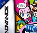 WarioWare, Inc.: Mega Microgame$!