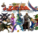 Portal: The Legend of Zelda