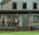 The Big House