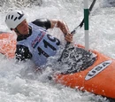 Canoe-kayak