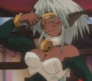 Aisha Clanclan
