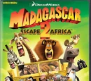 Madagascar: Escape 2 Africa