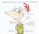 Phineas Flynn (Terran Empire Universe)