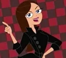 Vanessa Doofenshmirtz