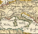 Mediterranean Sea
