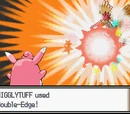 Double-Edge