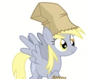 N DERPY