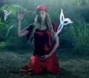 List of Telepathic Abilities