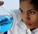 Chemistry Manipulation