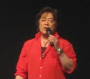 Takayuki Miyauchi