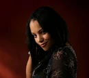 Maya St. Germain