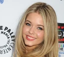 Sasha Pieterse