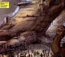 Cidades de Kashyyyk