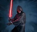 Jedi Negro