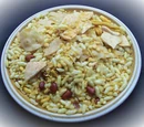 Puffed rice Recipes