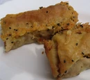 Kolokythopita Glukia