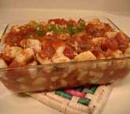 Long white potato Recipes