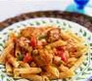 Garlic flakes Recipes