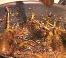 Hyderabadi Baingan
