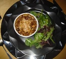 Cassoulet Soup