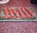 Almond extract Recipes