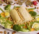Brazilian Food Glossary
