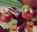 Tuna Snack