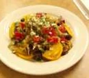 Peasant Salad