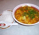 Kaffir lime Recipes