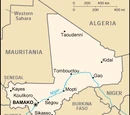 Malian Cuisine