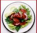Finnish Beet Salad