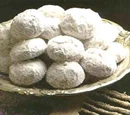Kourabiethes