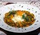 Peruvian Vegetable Stew