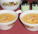 Canned soup Recipes