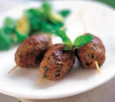 Turkish Appetizers