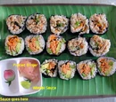 Sushi Roll