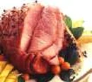 Ham Viennese