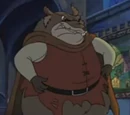 Darkclaw