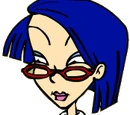 Kira Finster