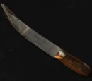 Paring Knife