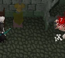 Special attacks
