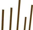 Arrow shaft